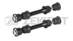 Стойка стабилизатора перед. лев./прав. Ford Transit III 00-(комплект 2шт) ss-1346