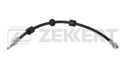 Шланг тормозной передний Ford Galaxy 95- Seat Alhambra 96- VW Sharan 95- bs-9198