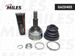 GA20465 ШРУС TOYOTA CAMRY/LEXUS ES300 3.0 91-97 нар.(ABS)