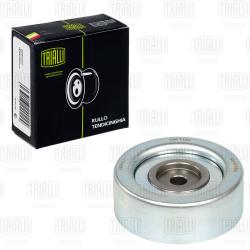 Ролик привод. ремня для а/м Mitsubishi L200 (05-)/Pajero Sport (08-) 2.5d (опор.) генер. (CM 1124)