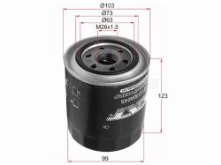 Фильтр масляный MITSIBISHI L200 06-/PAJERO SPORT 2,5 06-/PAJERO V8#/V9# 3,2 06-