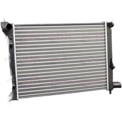 Радиатор охлаждения Kia Rio III / Solaris 1.4-1.6 (11-17) MT 336756