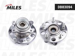DB83094 Ступица с подшипником HYUNDAI ELANTRA/I30/KIA CEED 06- зад.