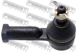 НАКОНЕЧНИК РУЛЕВОЙ НАРУЖНЫЙ (FORD RANGER EQ 2002-2007) FEBEST 2121-eqout