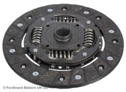 Диск сцепл.VW GOLF IV/PASSAT IV/SKODA 1.4-1.9SDI 97-10 ADV183119