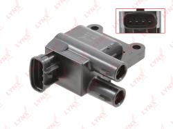 Катушка зажигания TOYOTA AVENSIS(T22) 2.0 97-00 / CAMRY(V20) 2.2 96-01 / COROLLA(E100/E110) 1.3-1.4 spl1076