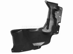 Защита двигателя Toyota Corolla Fielder (E140) 06-12 / Corolla Axio (E140) 06-12 (Слева)