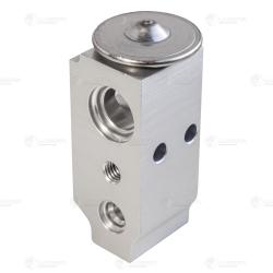 Клапан расш. кондиционера (ТРВ) для а/м Hyundai Tucson (04-)/Kia Sportage II (04-) (LTRV 0880)