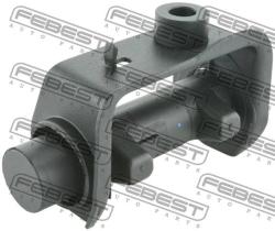 Демпфер заднего дифференциала HM-DAMP2