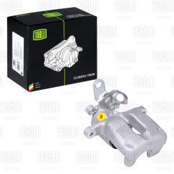 Суппорт торм. для а/м Skoda Octavia A5 (04-)/VW Golf V (03-) зад. L d=41 (диск 256/12) (CF 182067)