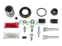 Ремкомплект суппорта+поршень+комплект направляющих 238980+810104 738157