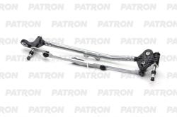 PWL037 Трапеция стеклоочистителя