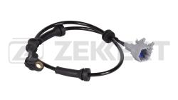 Датчик ABS передн. Nissan NP300 Navara (D40) 05- Pathfinder (R51) 05- se-6050