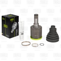 ШРУС для а/м Ford Transit (13-) 2.2TDCi VMT6 (внутр. перед. лев.) (GO 1041)