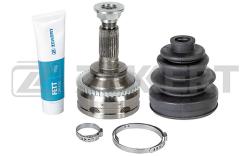 ШРУС внешн. Honda CRX II 92- Civic II 88- Civic IV 88- Civic V 91- Concerto 89- gs-4263