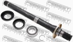 Полуось HYUNDAI SANTA FE 06-12 прав.с подшип. 1212-SFCL