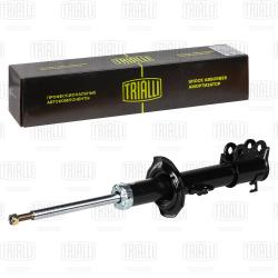 Амортизатор для а/м Nissan Note (13-) (стойка) пер. прав. (AG 14388)