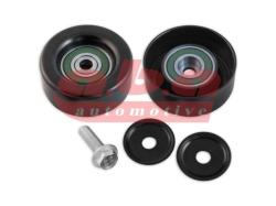 Ролик ремня приводного HYUNDAI SONATA/TRAJET 2.0 CRDI 02- RP-H01