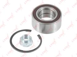 Подшипник ступ.SUZUKI SX4/SWIFT 06- пер. WB-1292