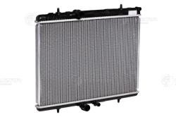 Радиатор охл. для а/м Peugeot 407/Citroen C5 (08-) AT (LRc 20T1)