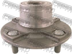 СТУПИЦА ЗАДНЯЯ (NISSAN PRIMERA P11 1996-2001) FEBEST 0282-n16r