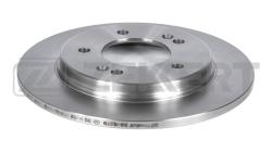 Диск торм. задн. Hyundai Creta 16- bs-6279