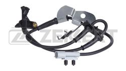 Датчик ABS передн. прав. Chrysler Voyager IV 01- se-6243