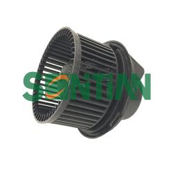 Вентилятор отопителя FORD C-MAX - FOCUS II - KUGA I - MONDEO IV - S-MAX ZD172367