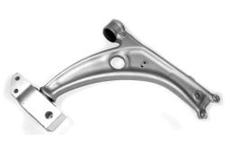 Рычаг VW PASSAT/TIGUAN 06- пер.подв.нижн.лев/прав.(с кронштейном) 34647 01