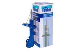 Амортизатор MITSUBISHI LANCER 07- пер.лев.газ. 13110GL