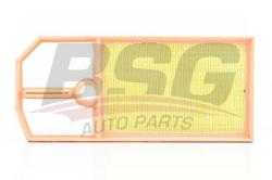 Фильтр воздушный VW GOLF 4/BORA/POLO 1.4/1.6 95-05 BSG 90-135-008