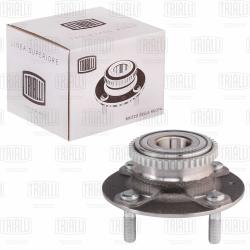 Ступица для а/м Hyundai Lantra II (95-) ABS (задн. в сборе с подшип.) (MR 0886)