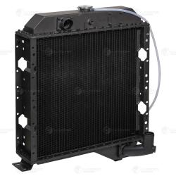 Радиатор охл. для с/т Амкодор 332/333/342/ГС-14.02/Дормаш ДЗ-122 (LRc 0651)