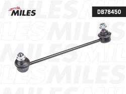 DB78450 Тяга стабилизатора KIA RIO 08/00-07/02 пер.подв.лев.