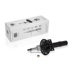 TRIALLI AG 18061 Амортизатор для автомобилей Skoda Fabia (99-) / Fabia (07-) (стойка) передний левый / правый