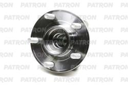 PBK7078H Ступица колеса