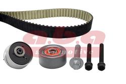 Комплект ремня ГРМ OPEL/GM 1.6/1.8 04- YK300146