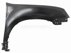 Крыло переднее Renault Duster 10-21 (Справа/ Под поворот(ы))