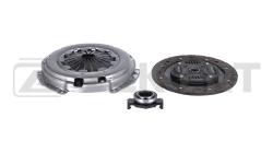 Комплект сцепления с подшипником Rover 200 95- 400 94- 45 00- ks-4324