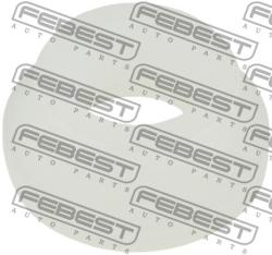 Втулка стойки заднего стабилизатора d18.5 NISSAN CABSTAR NSB-TK3R