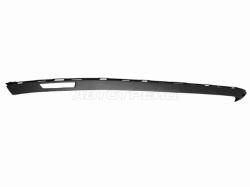 Спойлер бампера Renault Dokker 12-20 (Спереди)