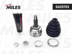 GA20703 ШРУС LADA X-RAY 15- нар. (КПП Renault JR5)