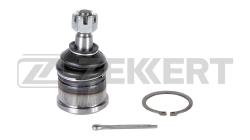 Опора шаровая ниж. лев./прав. Honda Accord VI 99- Civic IV-VII 87- CR-V 95- CRX II-III 87- Integ tg-5182