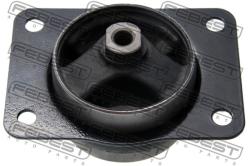 ПОДУШКА ДВИГАТЕЛЯ ЛЕВАЯ (SUZUKI SX4 RW415/RW416/RW419/RW420 2006-) FEBEST szm-sx4lh