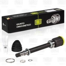 ШРУС для а/м Toyota Camry (06-)/Lexus ES (06-) 3.5i (внутр. прав.) (GO 1913)