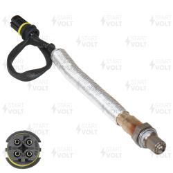 Датчик кисл. для а/м BMW X1 E81 (04-)/3 E90 (05-) 2.0i после кат. (VS-OS 2604)