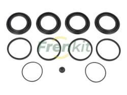 Ремкомплект переднего суппорта LEXUS LS 460 4.6 2006-08-> LS 600h 5.0 2007-04-> 243071