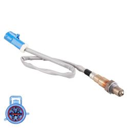 STARTVOLT VS-OS 1080 Датчик кислорода для автомобилей Ford Focus II (05-) 1.4i/1.6i после катализатора 550 мм