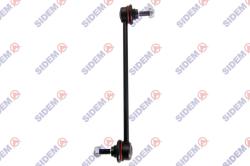 Тяга стабилизатора RENAULT CLIO III/NISSAN MICRA/NOTE/TIIDA 03-пер.подв.лев/пр. 41666