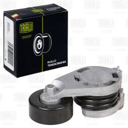 Ролик привод. ремня для а/м Skoda Fabia (99-) 1.4d (с натяж. мех.) (CM 5439)